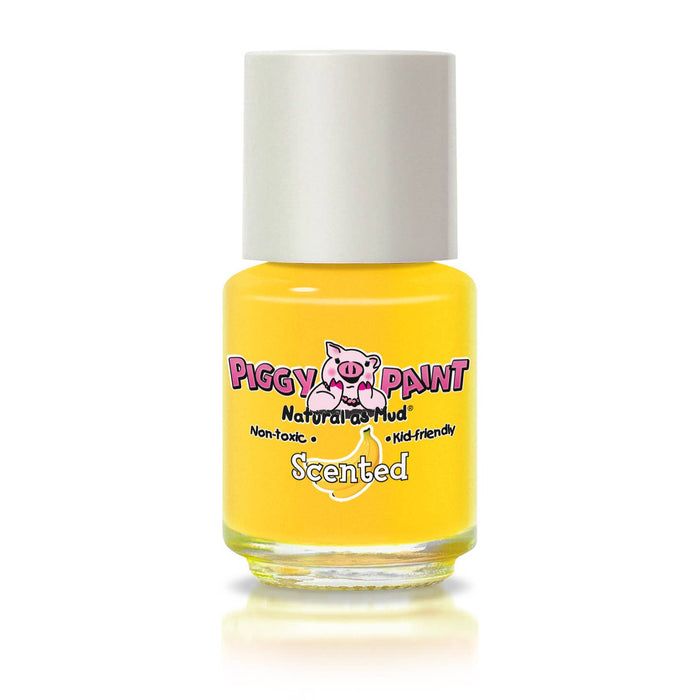 Piggy Paint Mini Scented Nail Polish