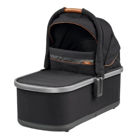 Agio by Peg Perego Z4 Stroller Bassinet with Stand