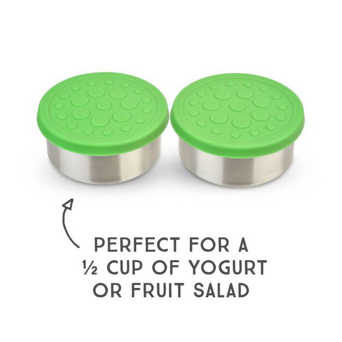 Lunchbots 4.5 oz Dips - Set of 2