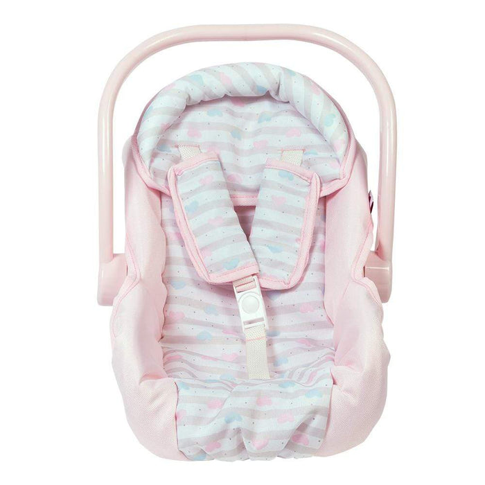 Adora Pastel Classic Car Seat