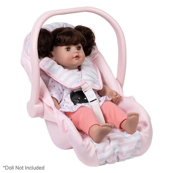 Adora Pastel Classic Car Seat