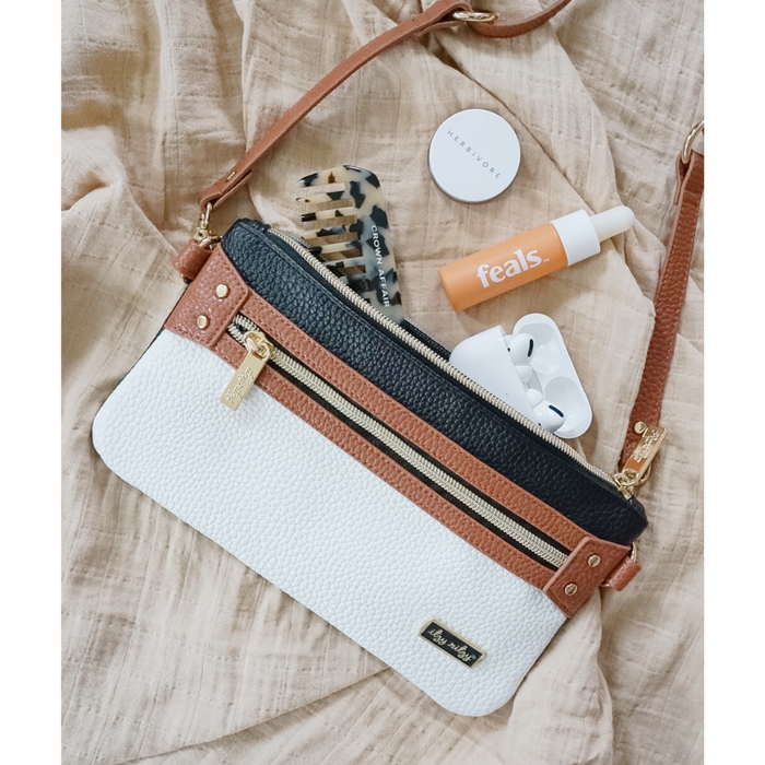 Coffee & Cream Boss Pouch™ Wallet