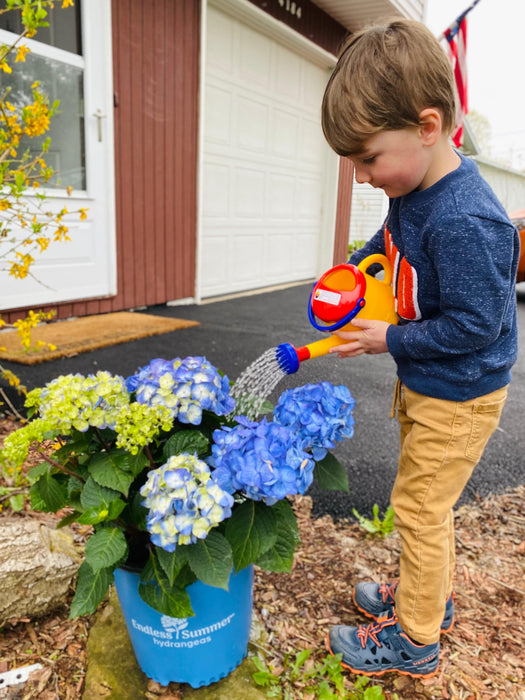 Spielstabil Watering Can (1 Liter)