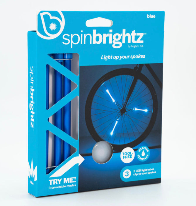 SpinBrightz