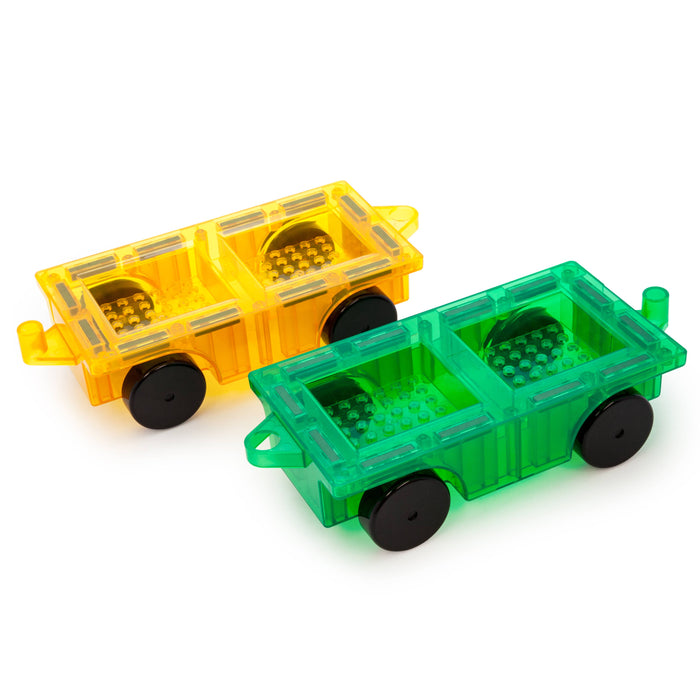 Car Truck 2pc Set