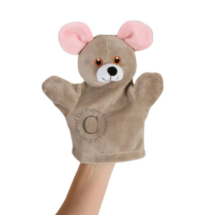 My First Puppets: Mouse