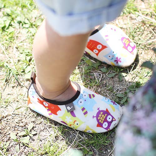 Quick Drying Toddler Aqua Shoes