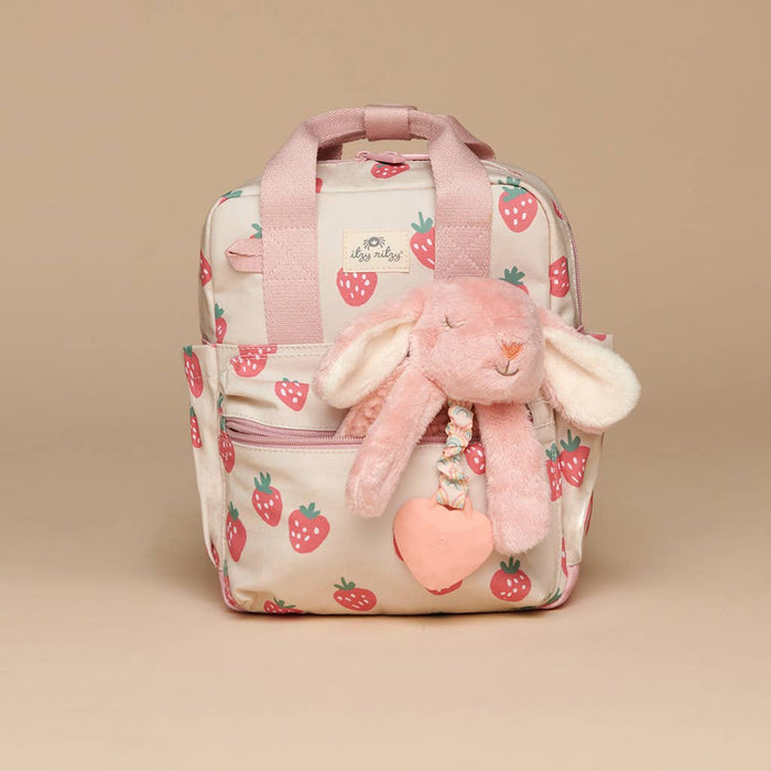 Itzy Bitzy Backpack