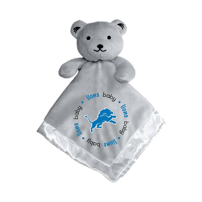 Detroit Lions - Security Bear Gray