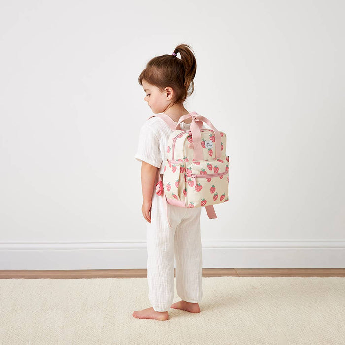 Itzy Bitzy Backpack