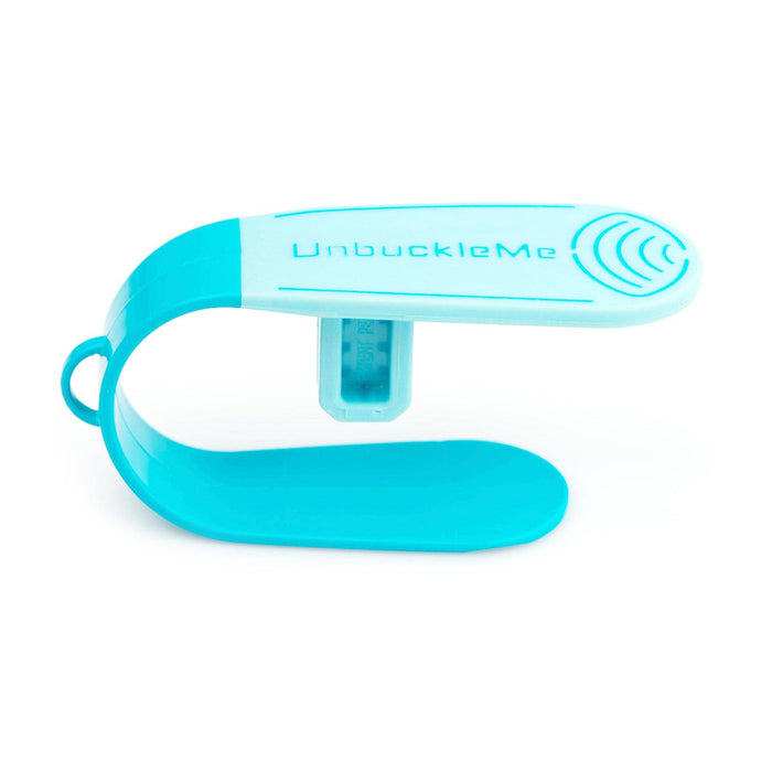 UnbuckleMe Car Seat Buckle Release Tool