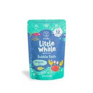 Little Whale Bath Co. Bubble Bath