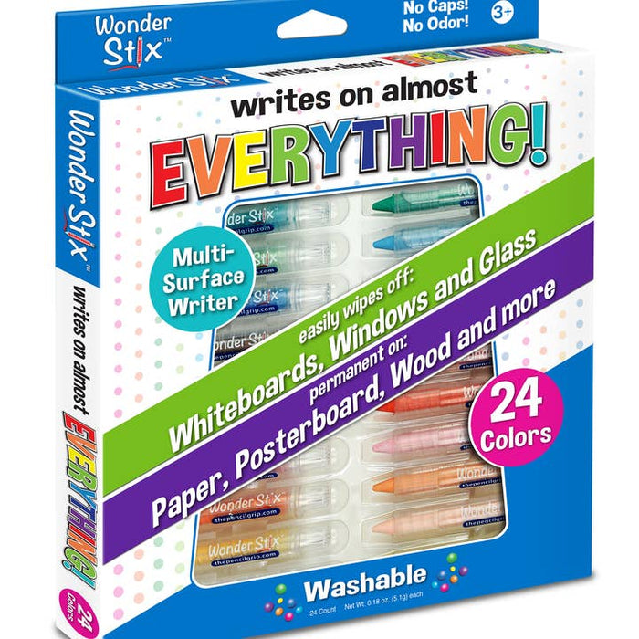 Wonder Stix- 24pk