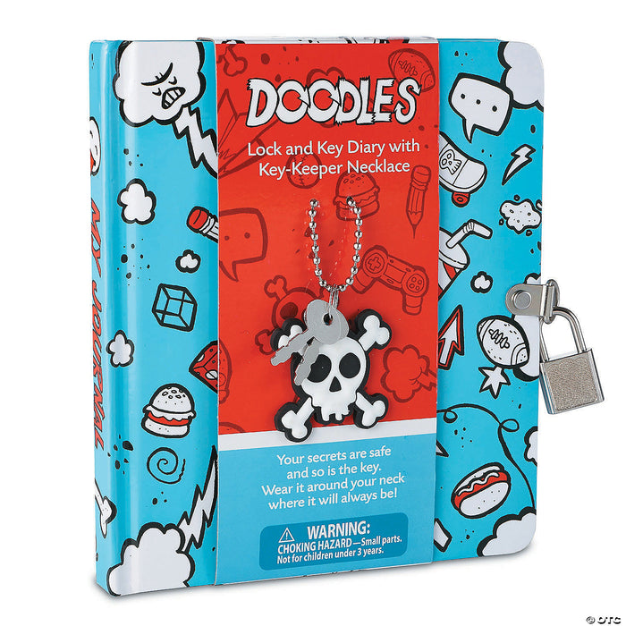 Doodles Diary