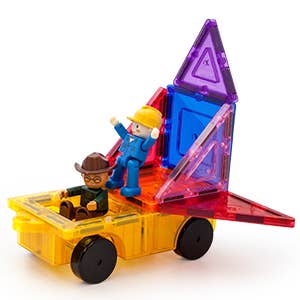 Car Truck 2pc Set