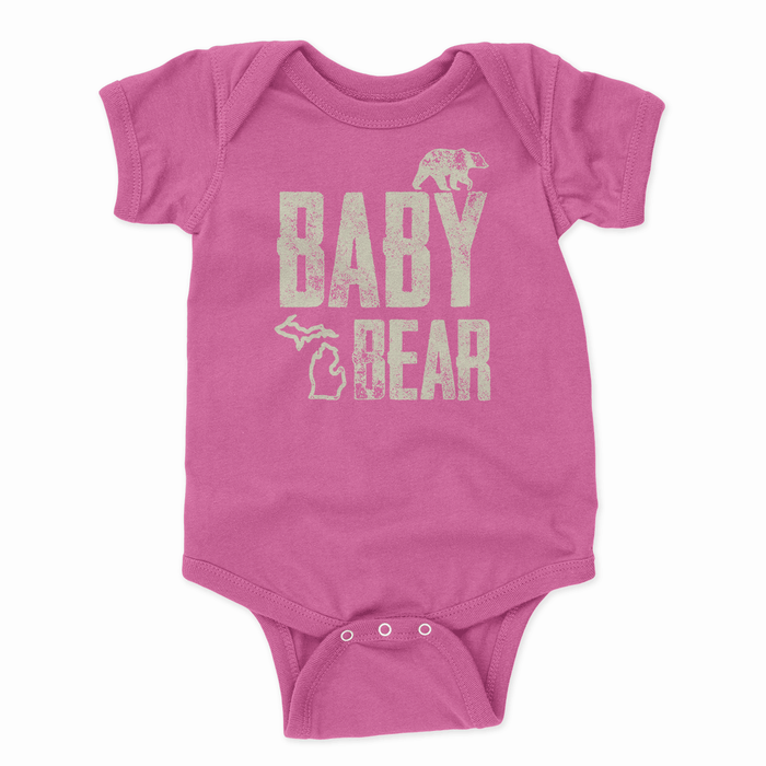 Baby Bear - Onesie