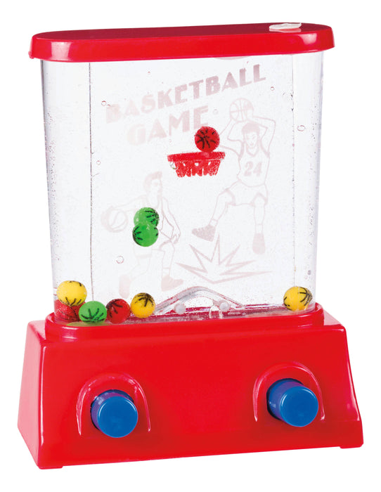 Mini Water Arcade Games, 2 Styles, Travel Size