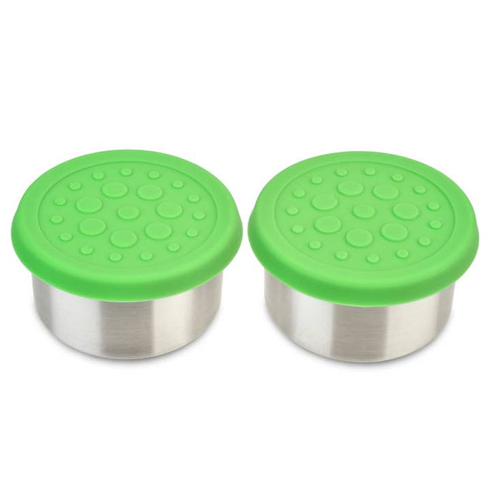 Lunchbots 4.5 oz Dips - Set of 2