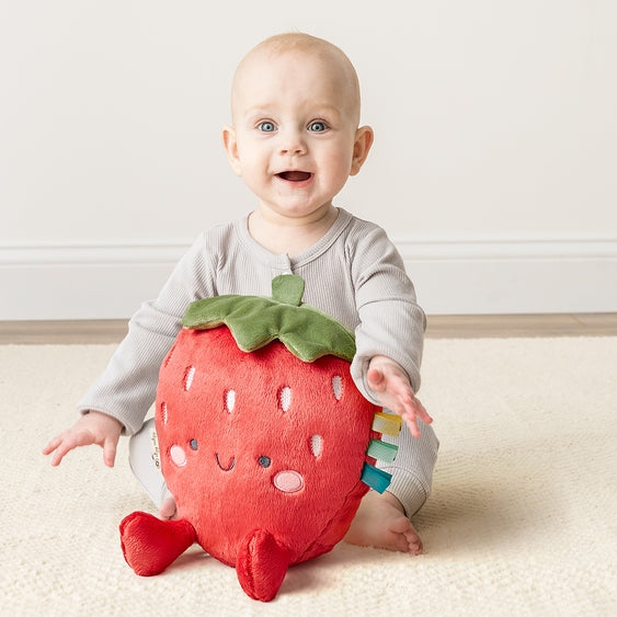 Sweetie Snuggles Strawberry