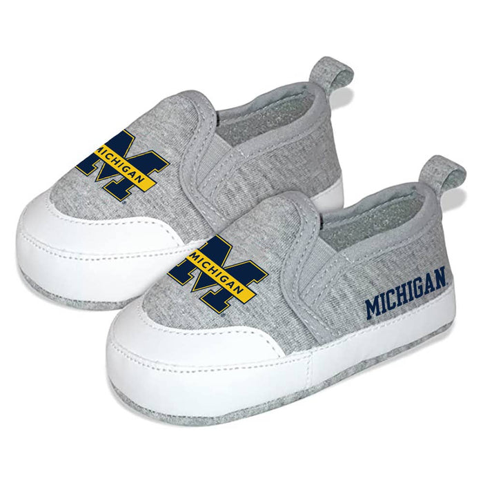 Michigan Wolverines Prewalkers