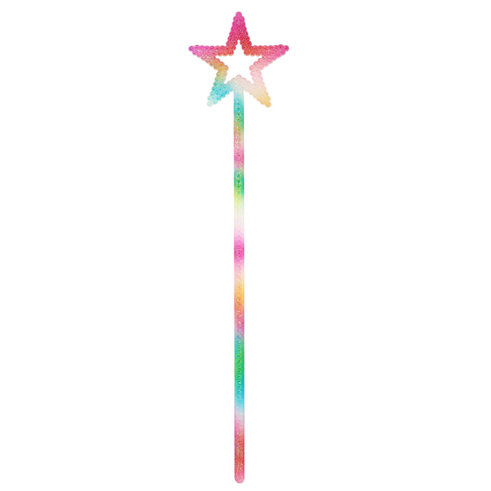 Mermaid Glitter Wand