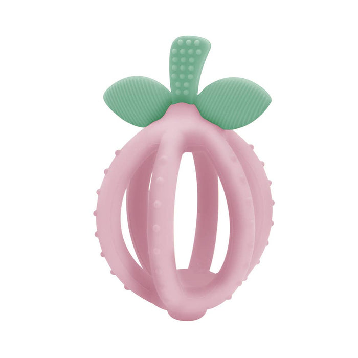 Bitzy Biter™ Teething Ball Baby Teether