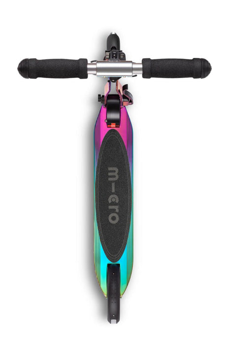 Micro Kickboard Sprite LED Scooter