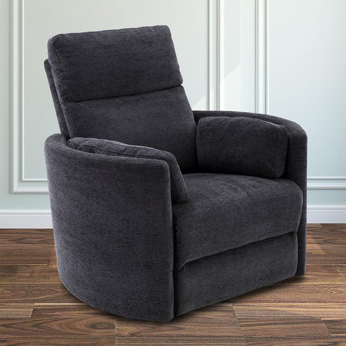 Radius Power Recliner