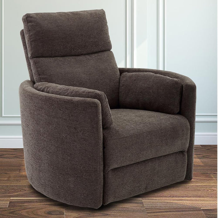 Radius Power Recliner