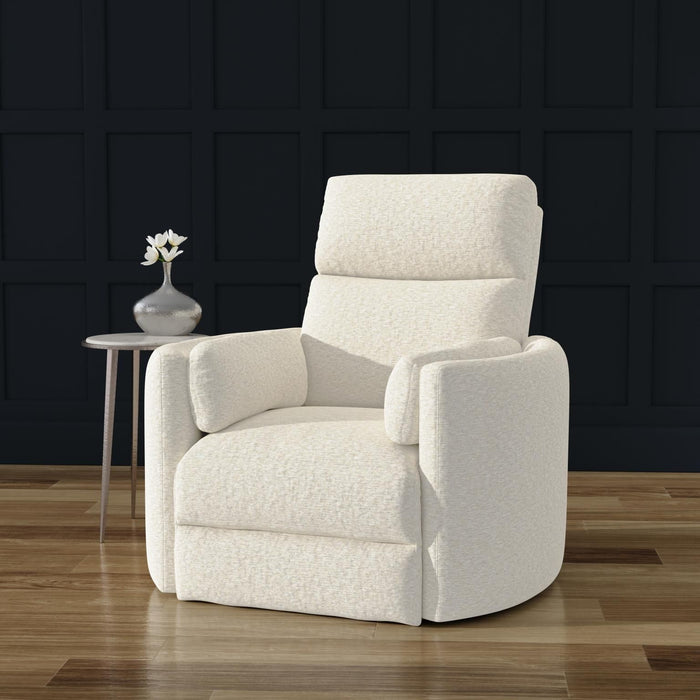 Radius Power Recliner