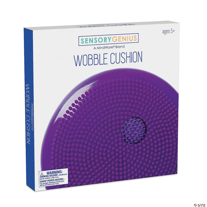 Sensory Genius Wobble Cushion