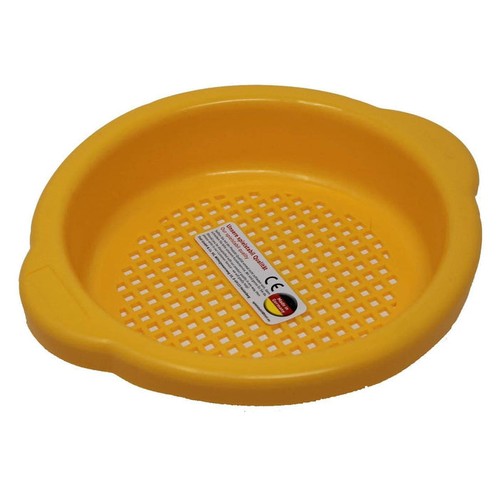 Spielstabil Sand Sieve