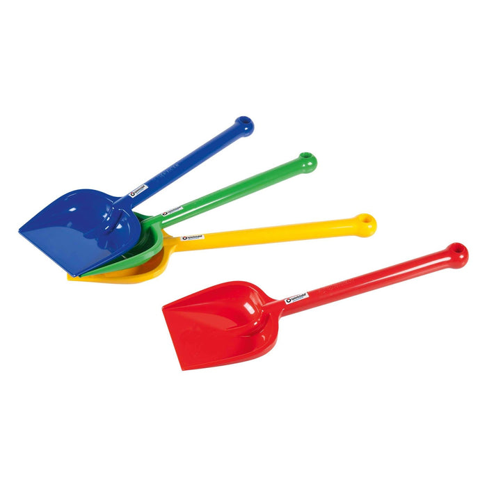 Spielstabil Short Handled Shovel