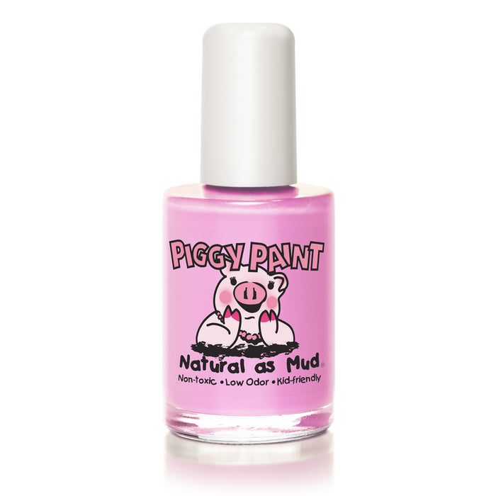 Natural Nail Polish by Piggy Paint