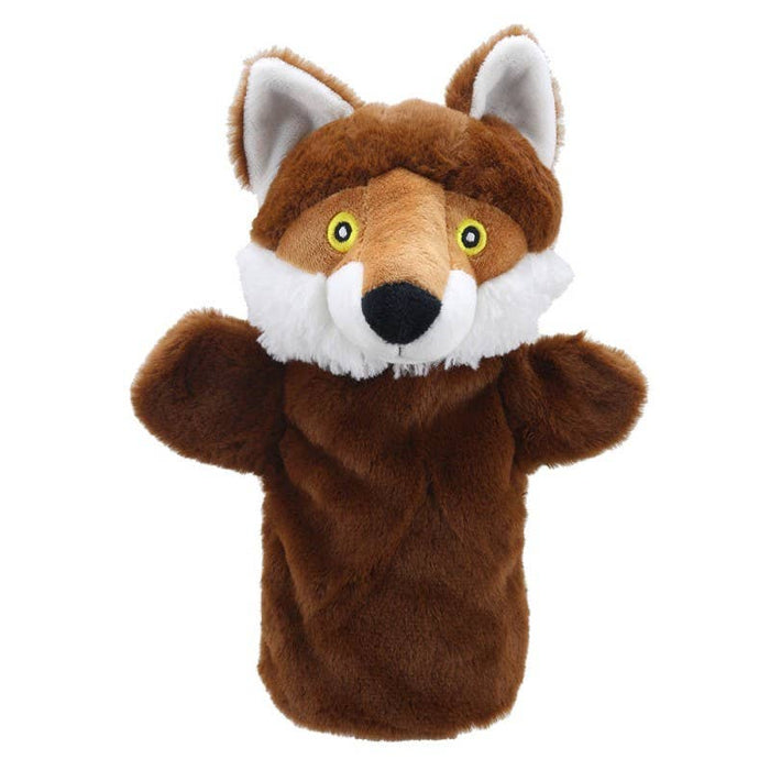 Animal Puppet Buddies: Fox   ECO