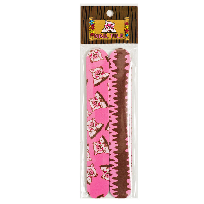 Nail Files (2pk)