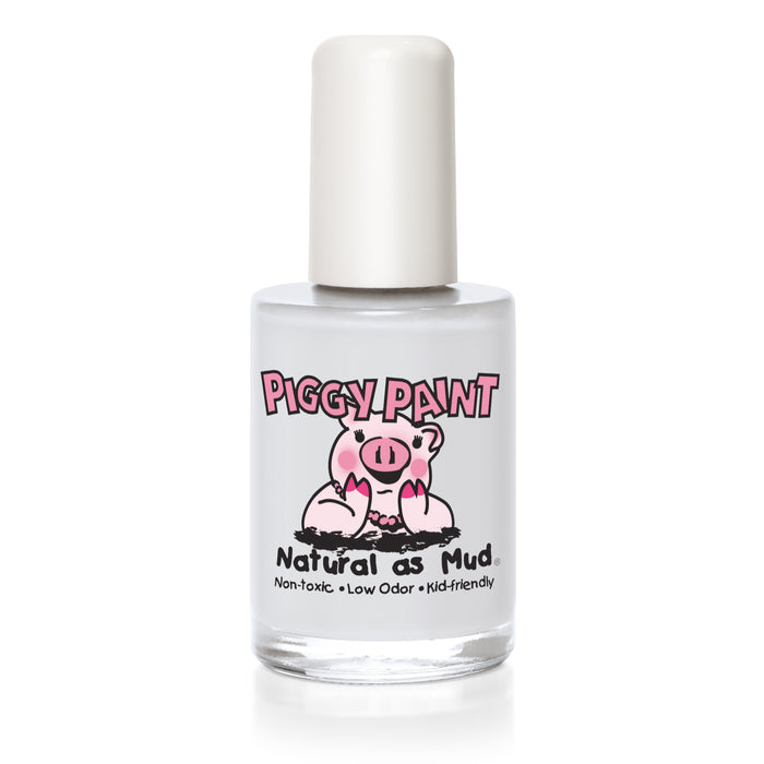 Natural Nail Polish by Piggy Paint