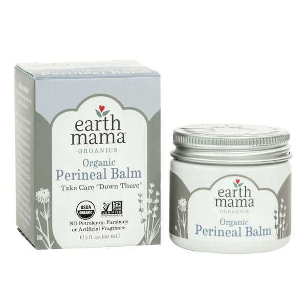 Earth Mama Organics Organic Perineal Balm