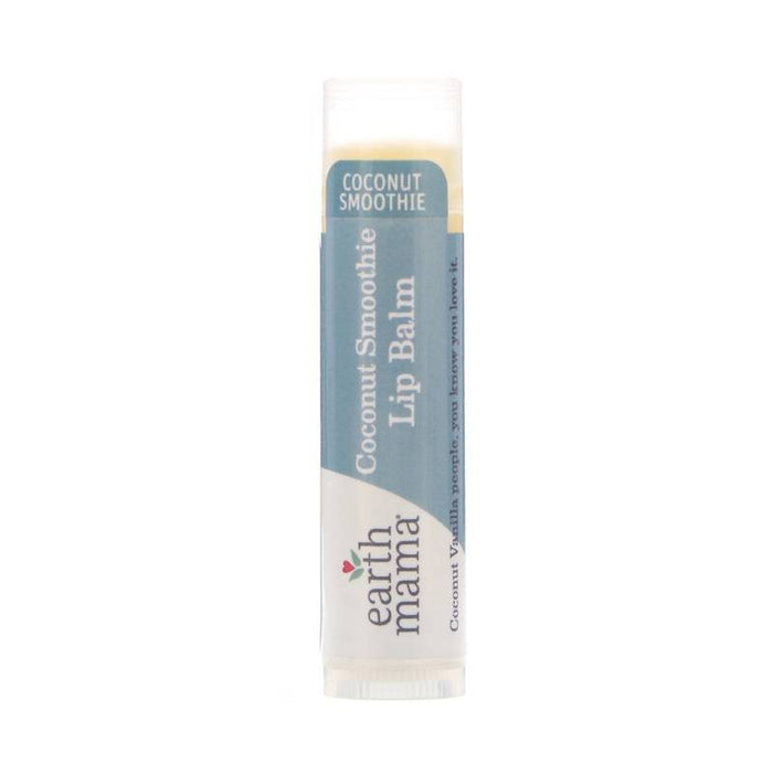 Earth Mama Organics Earth Mama Lip Balm