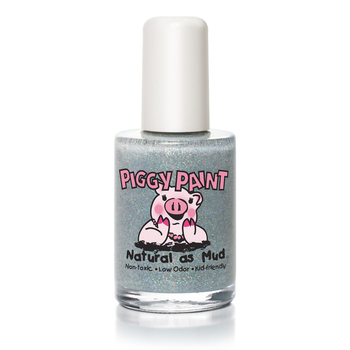 Natural Nail Polish by Piggy Paint