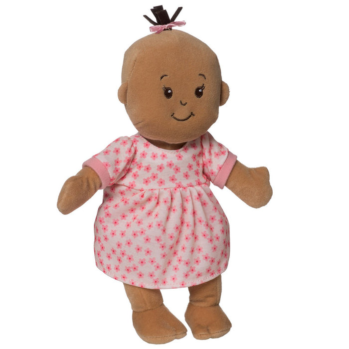 Wee Baby Stella Doll Beige