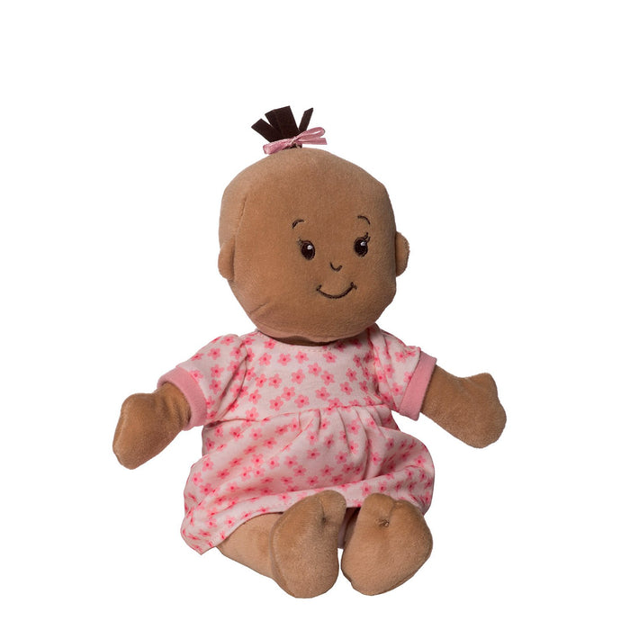 Wee Baby Stella Doll Beige