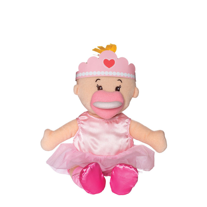 Wee Baby Stella Tiny Ballerina Set