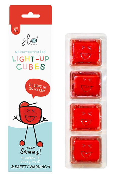 Glo Pals 4 Pack