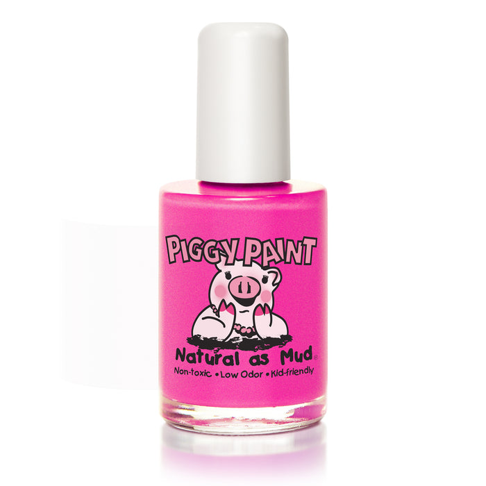 Natural Nail Polish by Piggy Paint