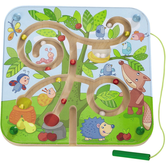 Haba Tree Maze: Magnetic Game