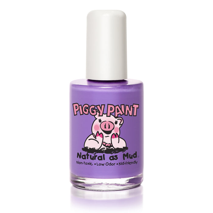 Natural Nail Polish by Piggy Paint