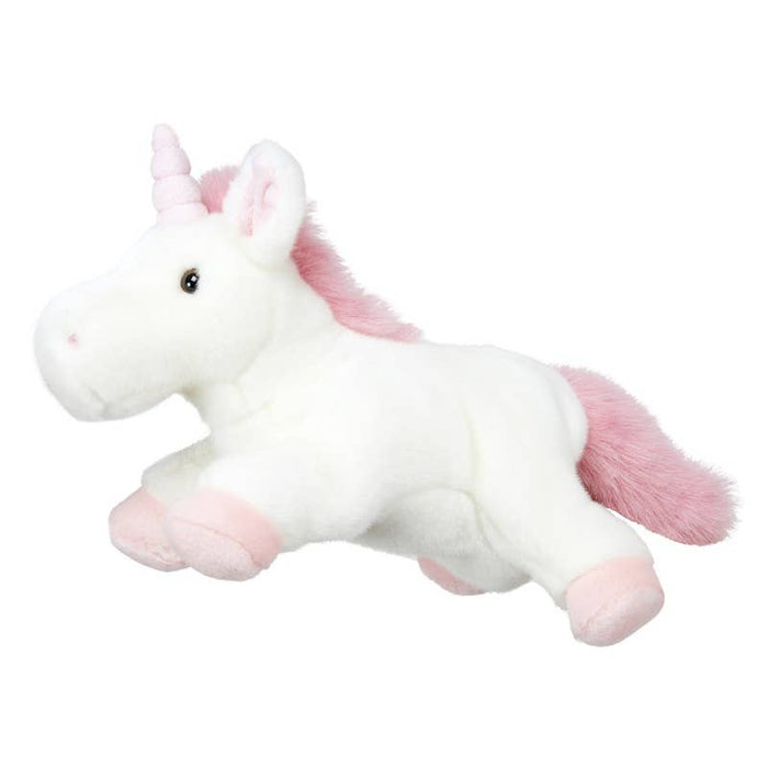 Full-Bodied Animal Puppets: Unicorn