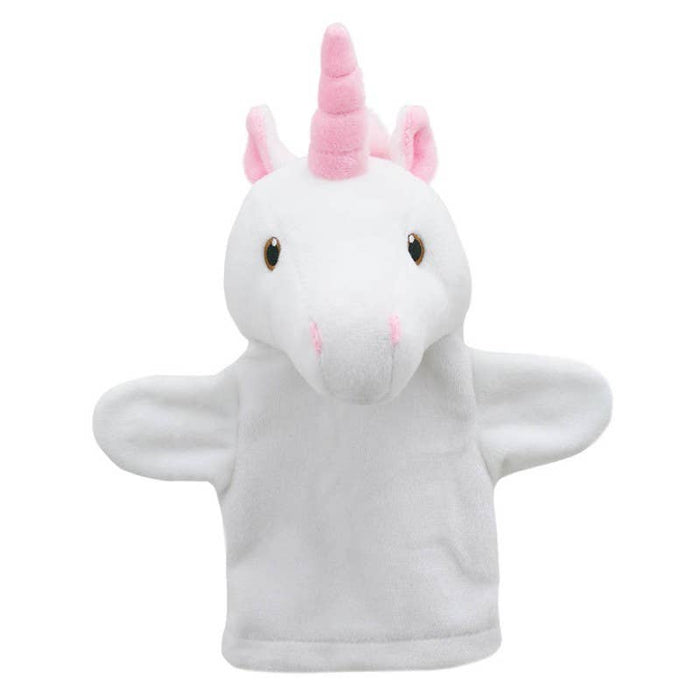 My First Puppets: Unicorn