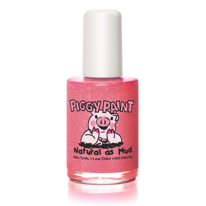 Natural Nail Polish by Piggy Paint